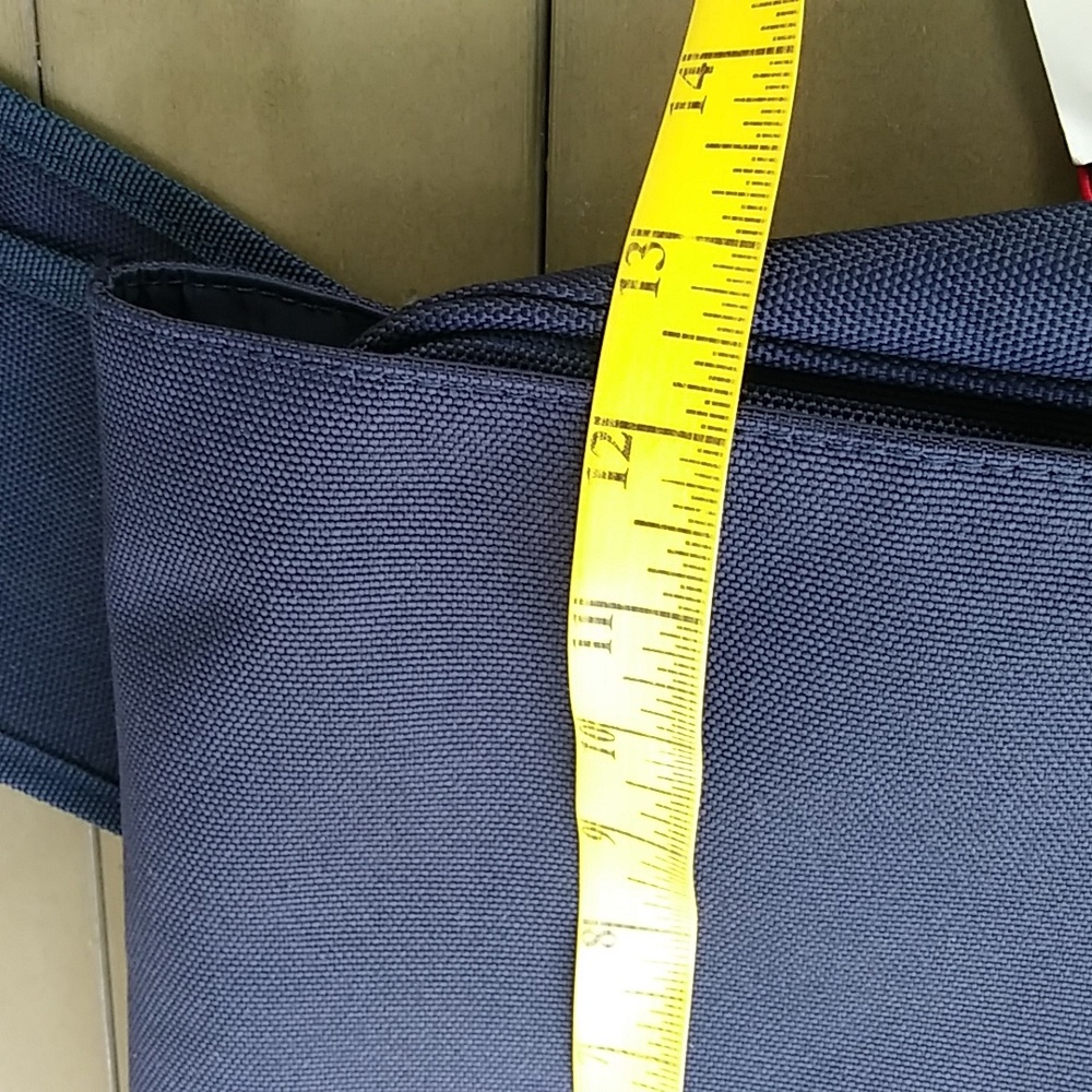 NEW Dior Fahrenheit Bag - Picture 8 of 9